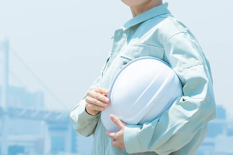 技術と真心で快適な暮らしを守る